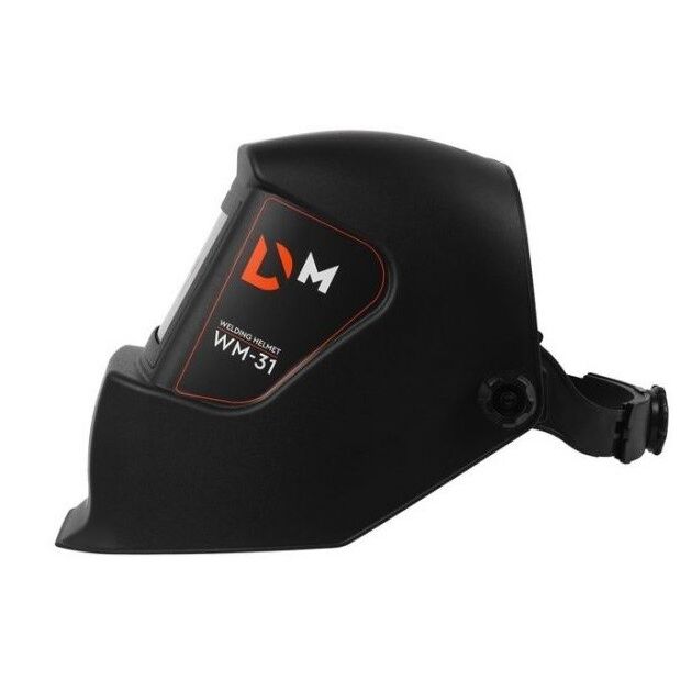 Dnipro-M Маска зварника WM-31, з автозатемненням (хамелеон), фото , зображення 4 | SNABZHENIE.com.ua