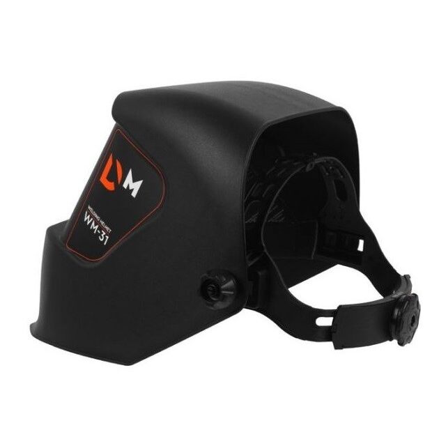 Dnipro-M Маска зварника WM-31, з автозатемненням (хамелеон), фото , зображення 5 | SNABZHENIE.com.ua