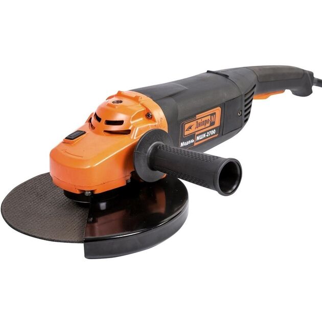 Dnipro-M кутова МШК-2700, фото , зображення 2 | SNABZHENIE.com.ua