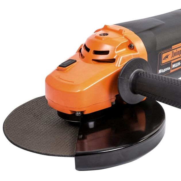 Dnipro-M кутова МШК-2700, фото , зображення 3 | SNABZHENIE.com.ua