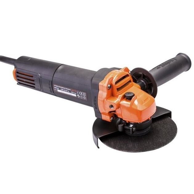 Dnipro-M кутова МШК-900, фото , зображення 4 | SNABZHENIE.com.ua