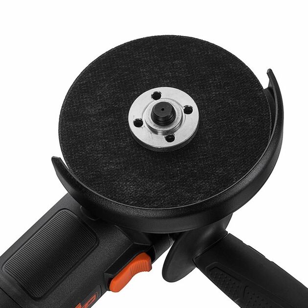 Dnipro-M кутова МШК-950, фото , зображення 7 | SNABZHENIE.com.ua