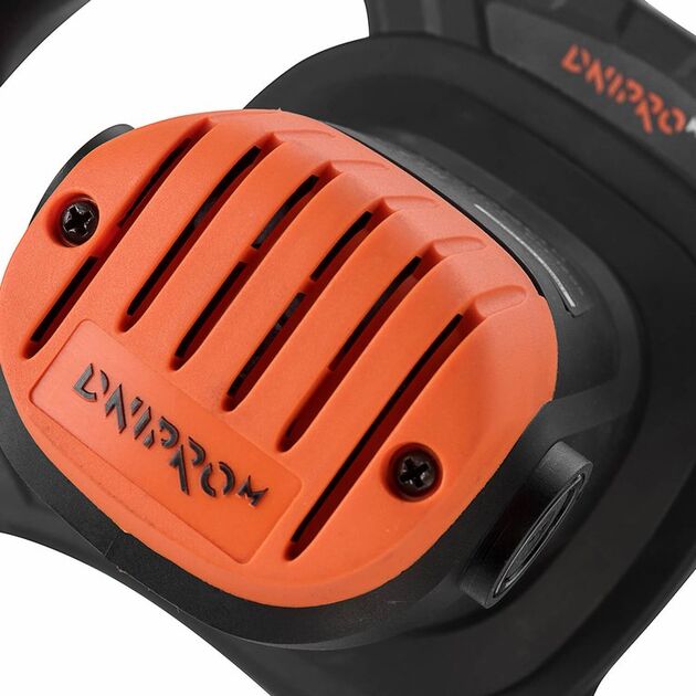 Dnipro-M BM-160S, фото , зображення 6 | SNABZHENIE.com.ua