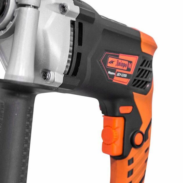 Dnipro-M HD-120, фото , изображение 5 | SNABZHENIE.com.ua Dnipro-M HD-120, фото , изображение 5 | SNABZHENIE.com.ua