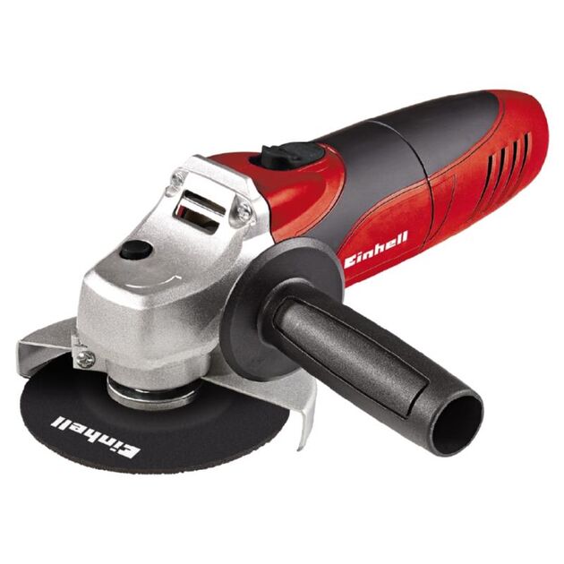 Einhell TC-AG 125, EX кутова, фото  | SNABZHENIE.com.ua