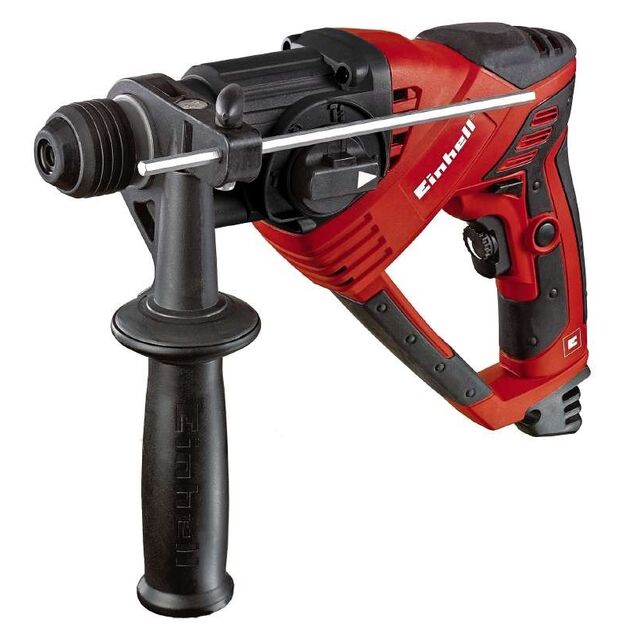Einhell RT-RH 20/1 електричний, фото  | SNABZHENIE.com.ua