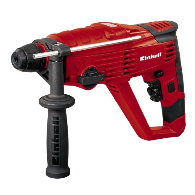 Einhell TС-RH 800 E електричний, фото  | SNABZHENIE.com.ua