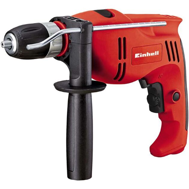Einhell TC-ID 710 E ударна, фото  | SNABZHENIE.com.ua