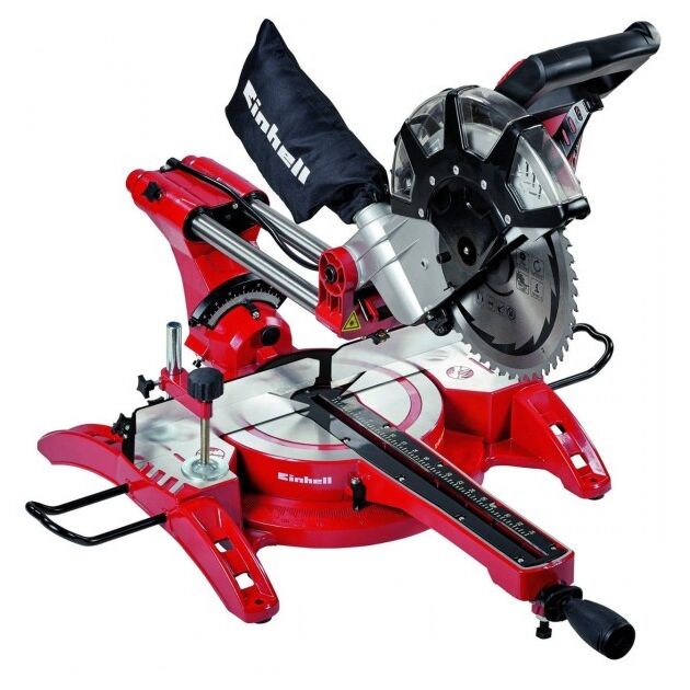 Einhell Торцева TC-SM 2131 Dual, фото , изображение 2 | SNABZHENIE.com.ua Einhell Торцева TC-SM 2131 Dual, фото , изображение 2 | SNABZHENIE.com.ua
