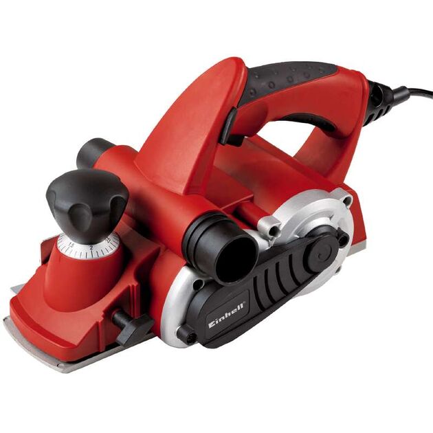 Einhell TE-PL 850 електричний, фото  | SNABZHENIE.com.ua