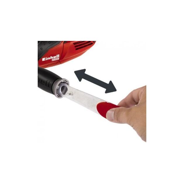 Einhell Кутова TE-AG 125/750 Kit, фото , изображение 3 | SNABZHENIE.com.ua Einhell Кутова TE-AG 125/750 Kit, фото , изображение 3 | SNABZHENIE.com.ua