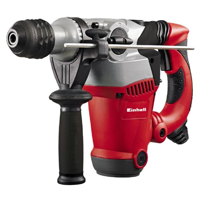 Einhell RT-RH 32 Кit електричний, фото  | SNABZHENIE.com.ua