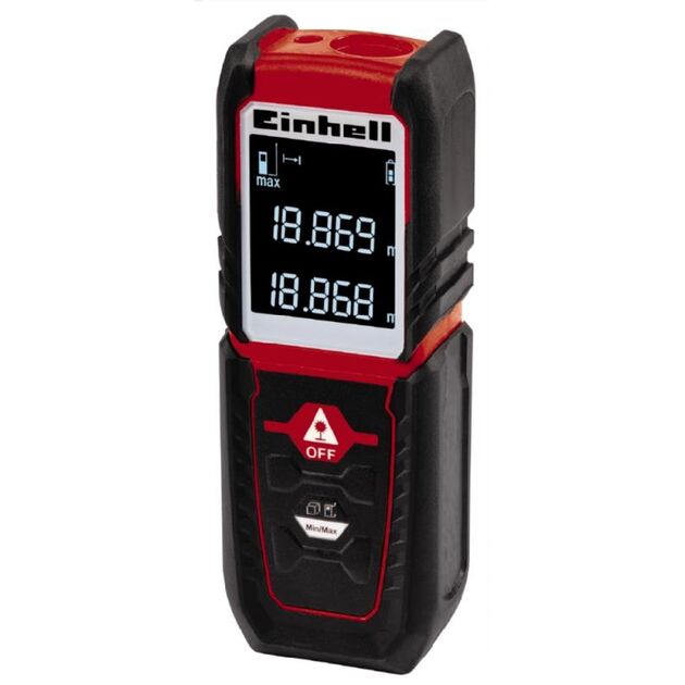Einhell TC-LD 25 лазерний, фото  | SNABZHENIE.com.ua