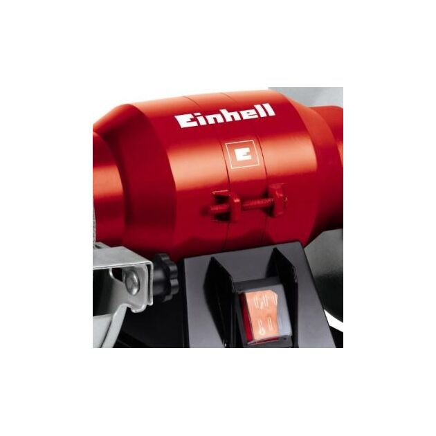 Einhell Точило TH-BG 150 двостороннє, фото , зображення 5 | SNABZHENIE.com.ua Einhell Точило TH-BG 150 двостороннє, фото , зображення 5 | SNABZHENIE.com.ua