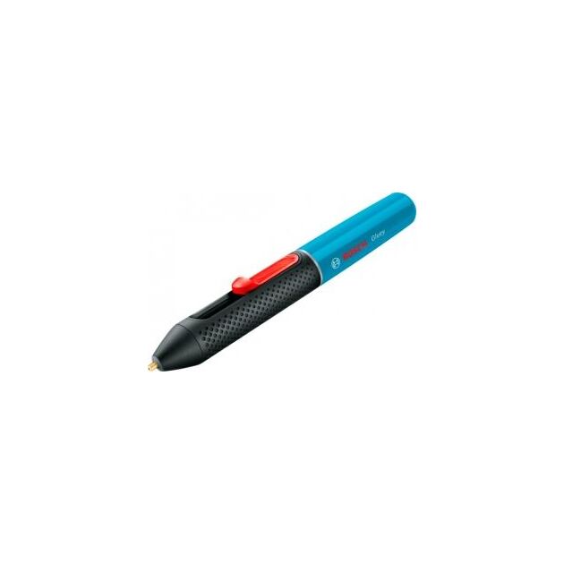 Bosch Клейова ручка Gluey[Lagoon Blue (0.603.2A2.104)], фото  | SNABZHENIE.com.ua