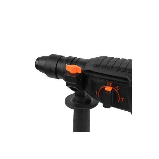 Dnipro-M RH-98 Q, фото , зображення 10 | SNABZHENIE.com.ua