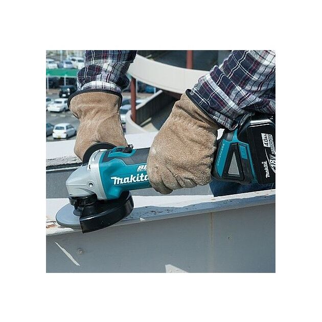 Makita DGA452RFE угловая, фото , изображение 3 | SNABZHENIE.com.ua Makita DGA452RFE угловая, фото , изображение 3 | SNABZHENIE.com.ua
