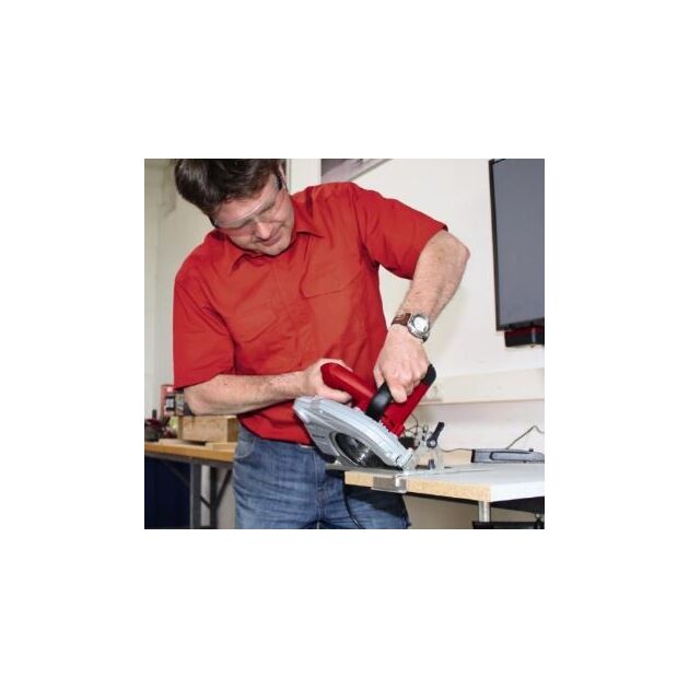 Einhell TС-CS 1400 циркулярна, фото , изображение 4 | SNABZHENIE.com.ua Einhell TС-CS 1400 циркулярна, фото , изображение 4 | SNABZHENIE.com.ua