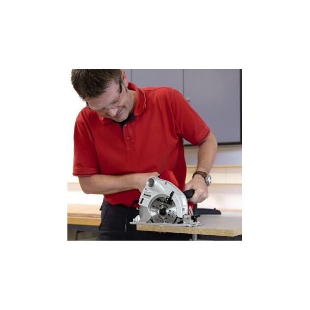 Einhell TС-CS 1400 циркулярна, фото , изображение 3 | SNABZHENIE.com.ua Einhell TС-CS 1400 циркулярна, фото , изображение 3 | SNABZHENIE.com.ua