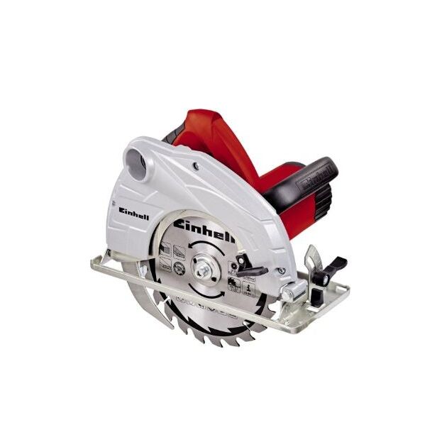 Einhell TС-CS 1400 циркулярна, фото , изображение 2 | SNABZHENIE.com.ua Einhell TС-CS 1400 циркулярна, фото , изображение 2 | SNABZHENIE.com.ua