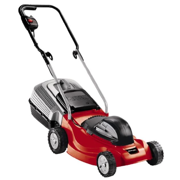Einhell GC-EM 1437 електрична, фото  | SNABZHENIE.com.ua