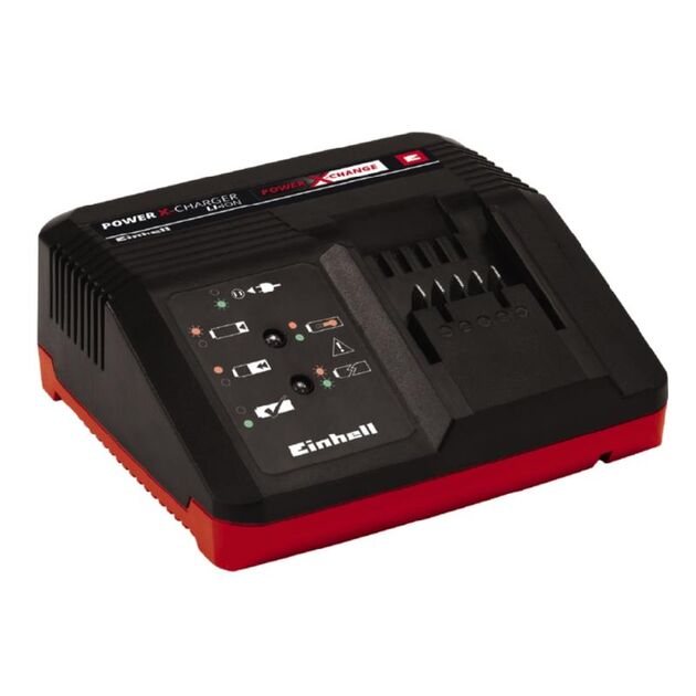 Einhell 18V 30min PXC, фото  | SNABZHENIE.com.ua
