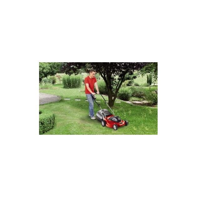 Einhell GC-EM 1437 електрична, фото , зображення 3 | SNABZHENIE.com.ua Einhell GC-EM 1437 електрична, фото , зображення 3 | SNABZHENIE.com.ua