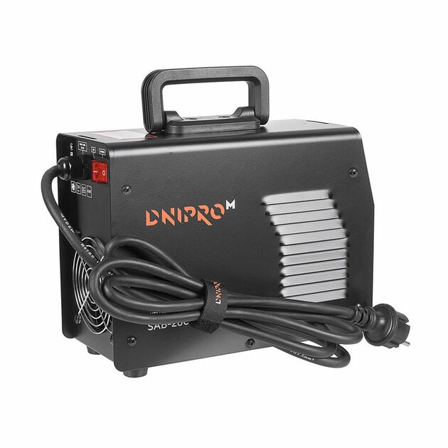 Dnipro-M IGBT SAB-260N, фото , зображення 8 | SNABZHENIE.com.ua Dnipro-M IGBT SAB-260N, фото , зображення 8 | SNABZHENIE.com.ua