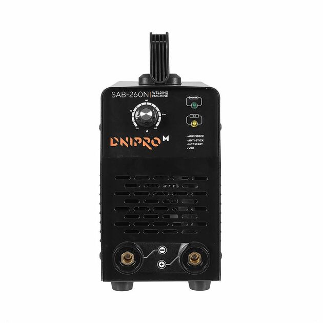 Dnipro-M IGBT SAB-260N, фото , зображення 7 | SNABZHENIE.com.ua Dnipro-M IGBT SAB-260N, фото , зображення 7 | SNABZHENIE.com.ua