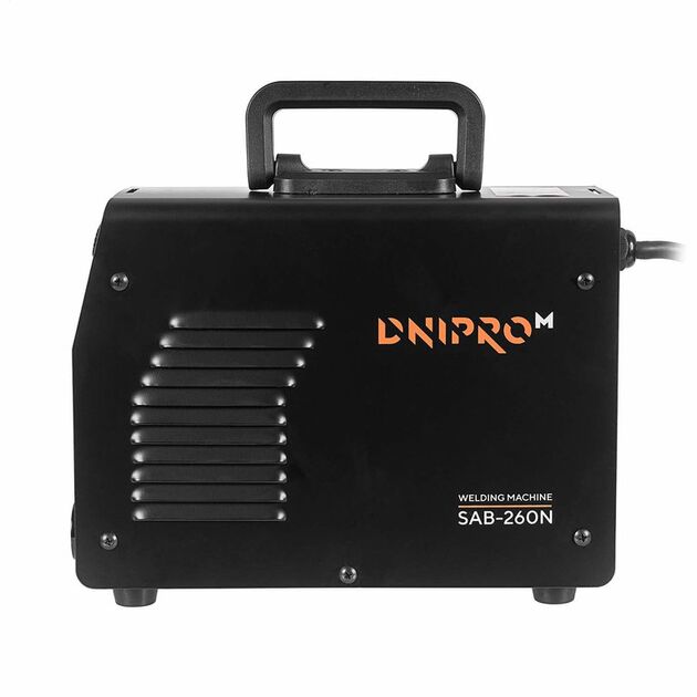 Dnipro-M IGBT SAB-260N, фото , зображення 4 | SNABZHENIE.com.ua Dnipro-M IGBT SAB-260N, фото , зображення 4 | SNABZHENIE.com.ua