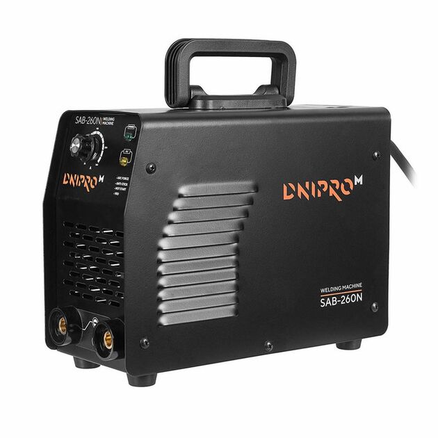 Dnipro-M IGBT SAB-260N, фото  | SNABZHENIE.com.ua