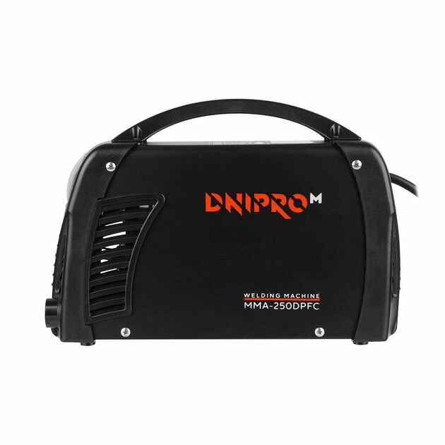 Dnipro-M MMA-250 DPFC, фото , зображення 7 | SNABZHENIE.com.ua Dnipro-M MMA-250 DPFC, фото , зображення 7 | SNABZHENIE.com.ua