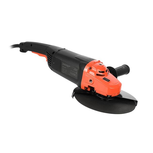 Dnipro-M GL-270 кутова, фото , зображення 7 | SNABZHENIE.com.ua