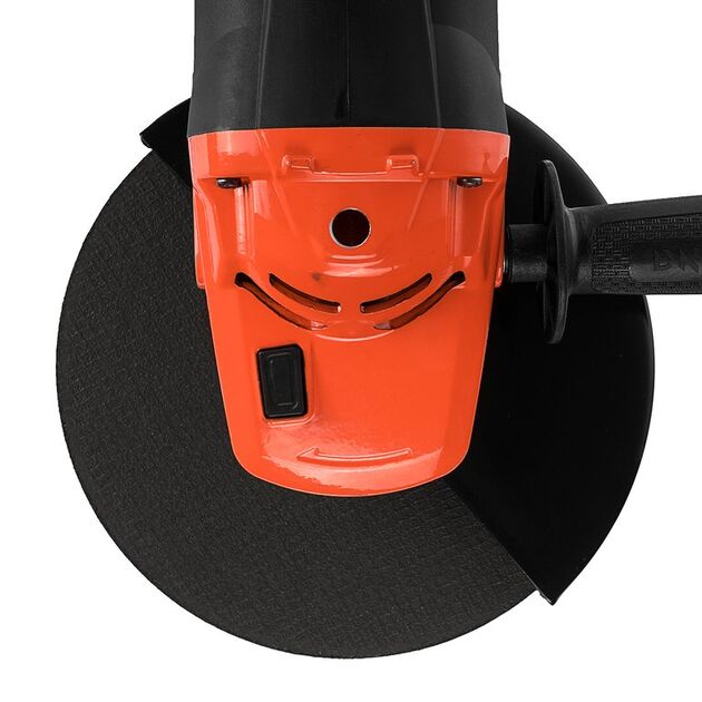 Dnipro-M GL-270 кутова, фото , зображення 3 | SNABZHENIE.com.ua