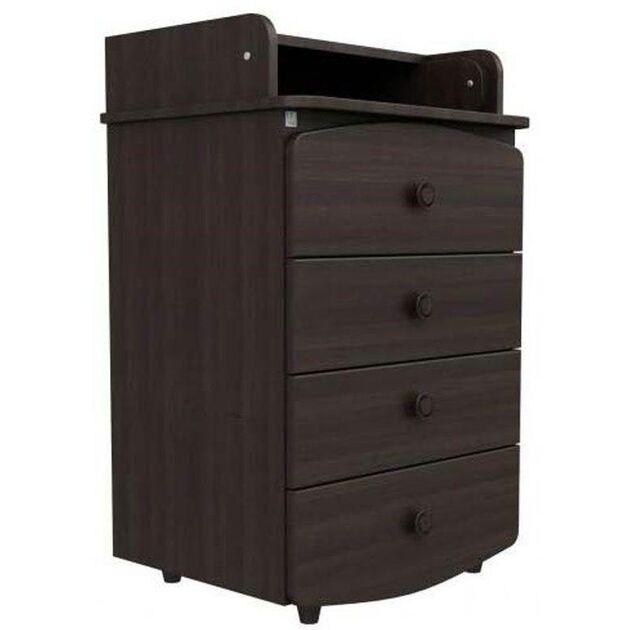 Veres Комод-пеленатор 600[32.4.1.2.03], фото , изображение 2 | SNABZHENIE.com.ua