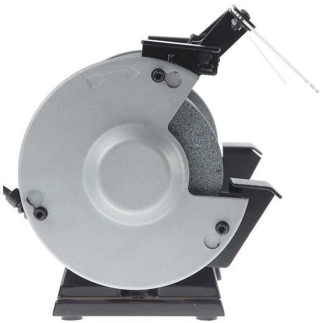 Metabo Точило DS 125 подвійне, фото , изображение 3 | SNABZHENIE.com.ua