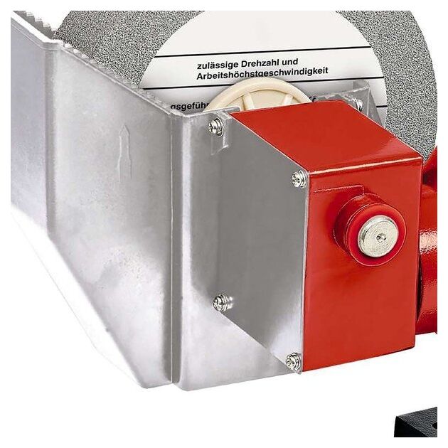 Einhell Точило TC-WD 150/200 двостороннє, фото , зображення 4 | SNABZHENIE.com.ua Einhell Точило TC-WD 150/200 двостороннє, фото , зображення 4 | SNABZHENIE.com.ua