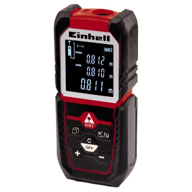 Einhell TC-LD 50 лазерний, фото  | SNABZHENIE.com.ua