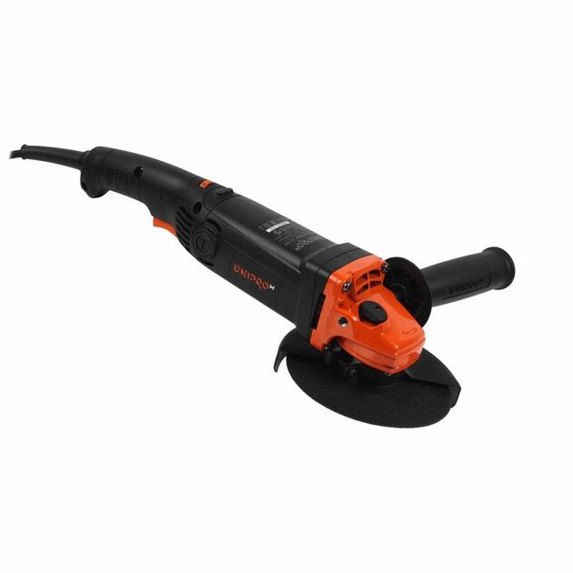 Dnipro-M GL-125S кутова, фото , зображення 3 | SNABZHENIE.com.ua