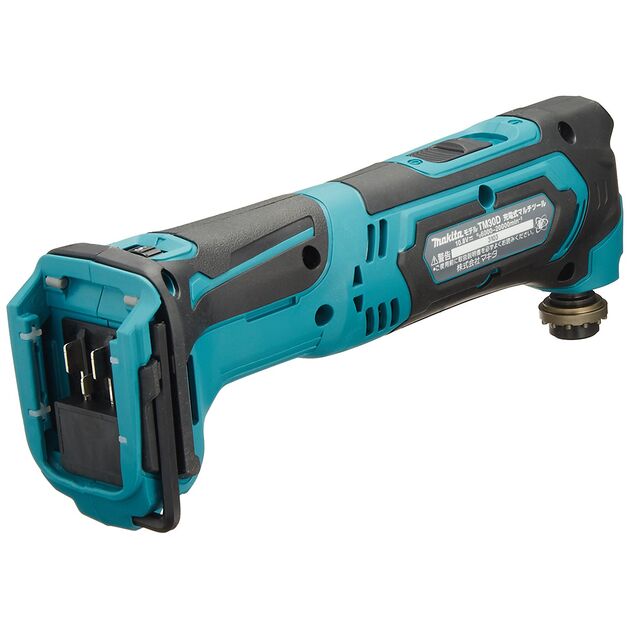 Makita TM 30 DZ акумуляторний (без АКБ), фото , изображение 4 | SNABZHENIE.com.ua Makita TM 30 DZ акумуляторний (без АКБ), фото , изображение 4 | SNABZHENIE.com.ua