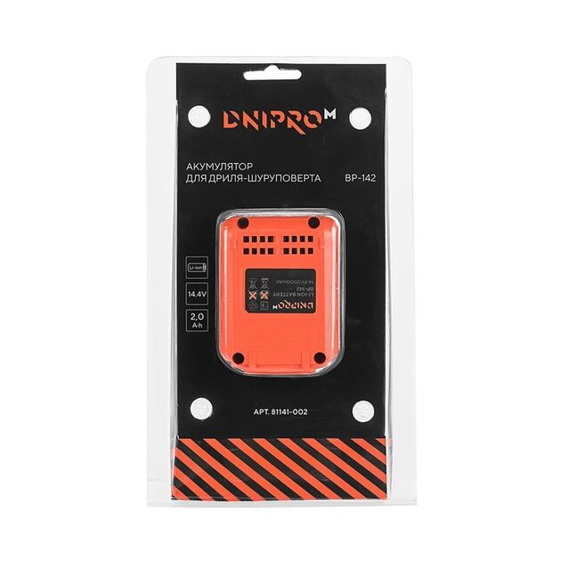 Dnipro-M BP-142, фото , зображення 3 | SNABZHENIE.com.ua