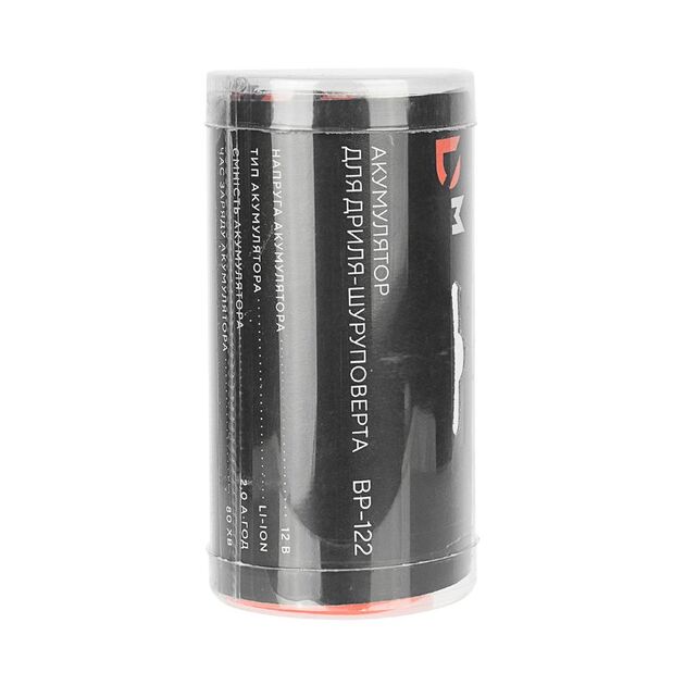 Dnipro-M BP-122, фото , зображення 3 | SNABZHENIE.com.ua