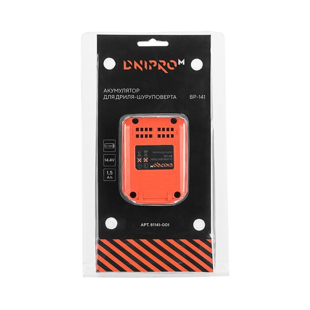 Dnipro-M BP-141, фото , зображення 3 | SNABZHENIE.com.ua