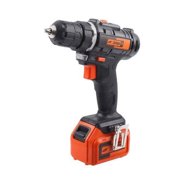 Dnipro-M АДЛ2-14.4 акумуляторний, фото , изображение 2 | SNABZHENIE.com.ua Dnipro-M АДЛ2-14.4 акумуляторний, фото , изображение 2 | SNABZHENIE.com.ua