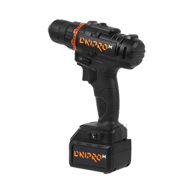 Dnipro-M CD-141X акумуляторний, фото , изображение 4 | SNABZHENIE.com.ua Dnipro-M CD-141X акумуляторний, фото , изображение 4 | SNABZHENIE.com.ua