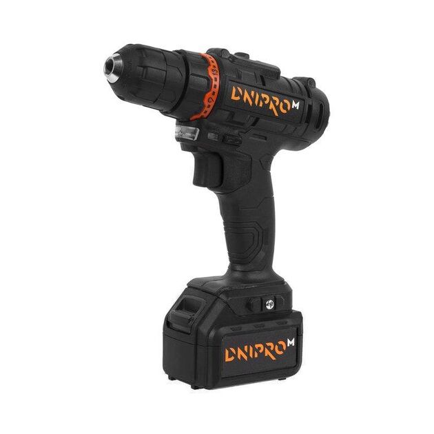 Dnipro-M CD-141X акумуляторний, фото , изображение 2 | SNABZHENIE.com.ua Dnipro-M CD-141X акумуляторний, фото , изображение 2 | SNABZHENIE.com.ua