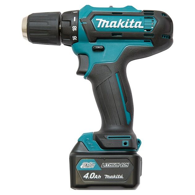 Makita DF 331 DWME, фото , изображение 3 | SNABZHENIE.com.ua