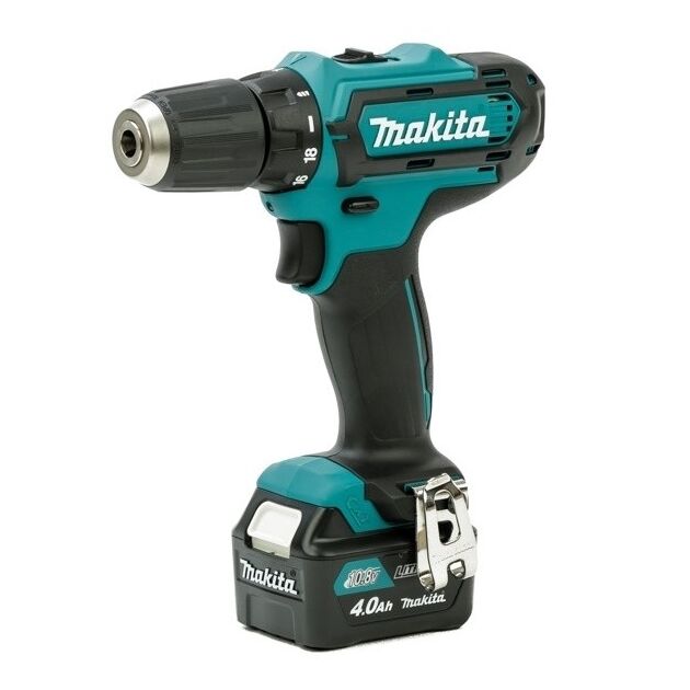 Makita DF 331 DWME, фото , изображение 2 | SNABZHENIE.com.ua