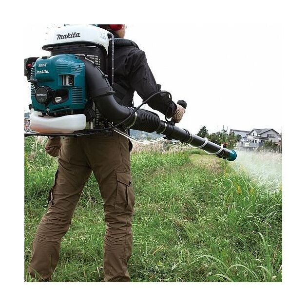 Makita PM 7651 H бензиновый, фото , изображение 3 | SNABZHENIE.com.ua Makita PM 7651 H бензиновый, фото , изображение 3 | SNABZHENIE.com.ua