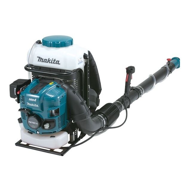 Makita PM 7651 H бензиновый, фото  | SNABZHENIE.com.ua